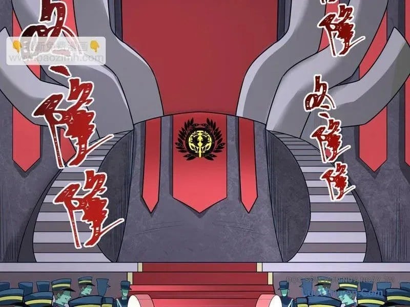 Kỷ Nguyên Kỳ Lạ Chapter 540 - Trang 2