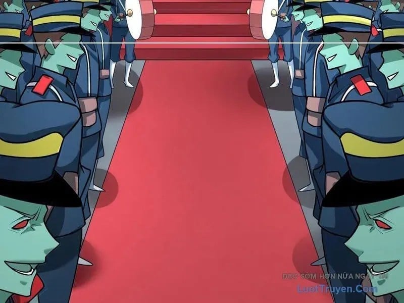 Kỷ Nguyên Kỳ Lạ Chapter 540 - Trang 2