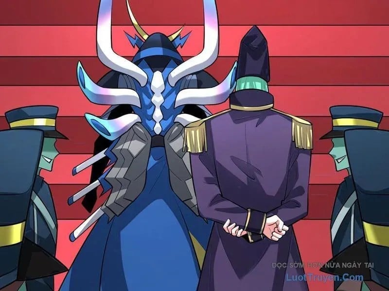 Kỷ Nguyên Kỳ Lạ Chapter 540 - Trang 2