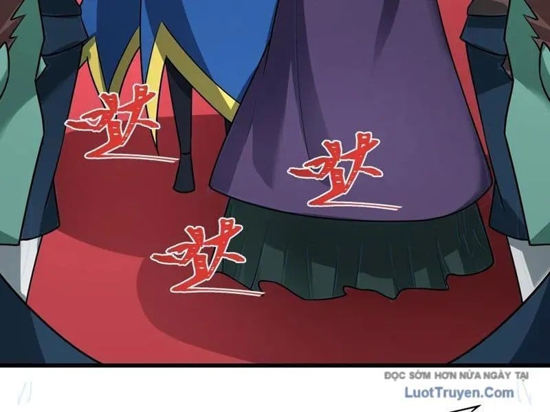 Kỷ Nguyên Kỳ Lạ Chapter 540 - Trang 2