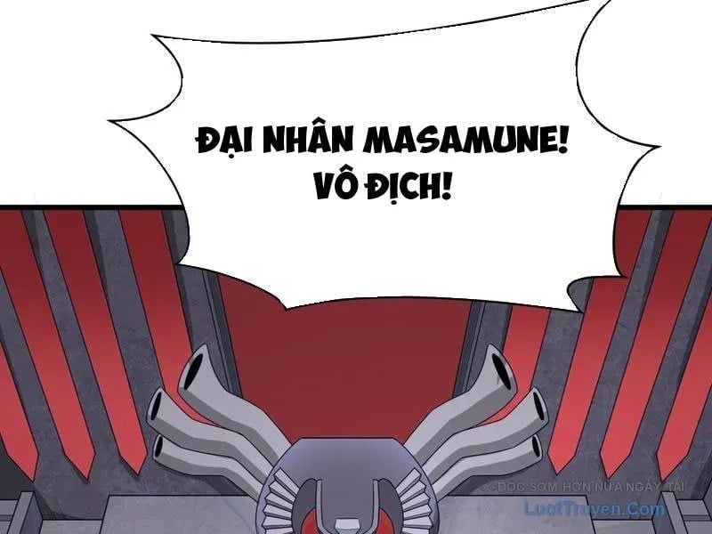 Kỷ Nguyên Kỳ Lạ Chapter 540 - Trang 2