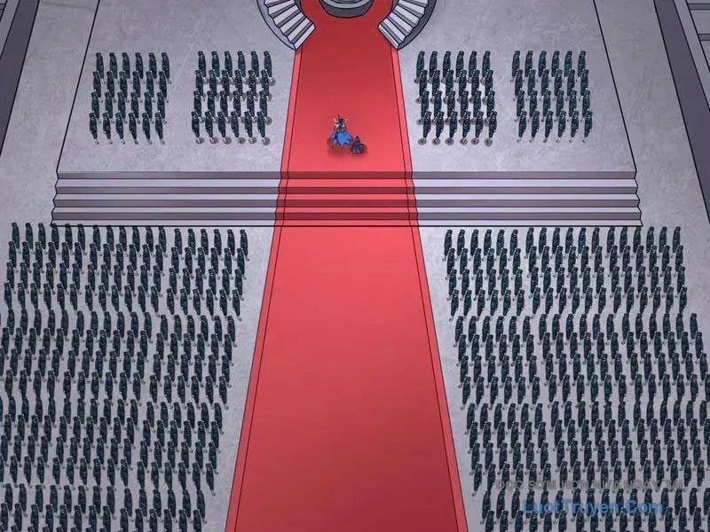 Kỷ Nguyên Kỳ Lạ Chapter 540 - Trang 2