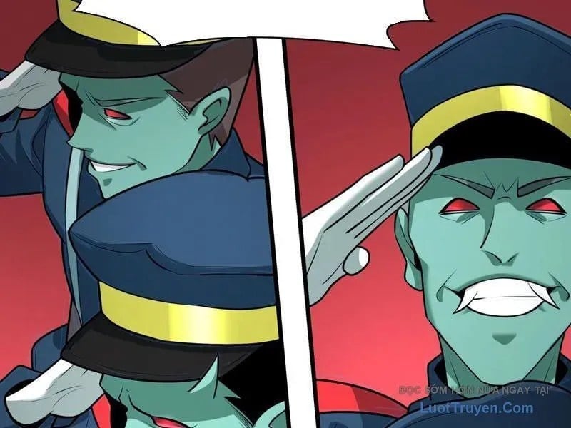 Kỷ Nguyên Kỳ Lạ Chapter 540 - Trang 2