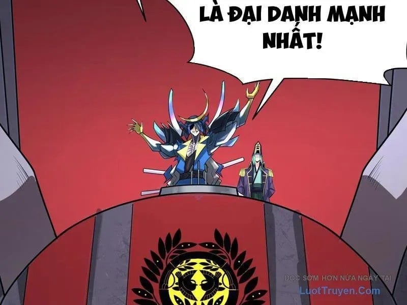 Kỷ Nguyên Kỳ Lạ Chapter 540 - Trang 2