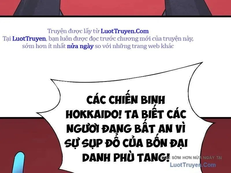 Kỷ Nguyên Kỳ Lạ Chapter 540 - Trang 2