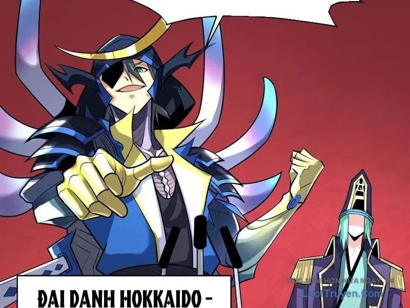 Kỷ Nguyên Kỳ Lạ Chapter 540 - Trang 2