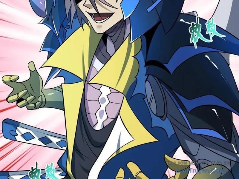 Kỷ Nguyên Kỳ Lạ Chapter 540 - Trang 2