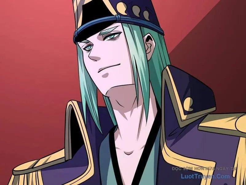 Kỷ Nguyên Kỳ Lạ Chapter 540 - Trang 2