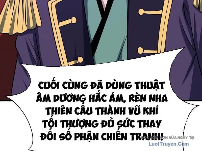Kỷ Nguyên Kỳ Lạ Chapter 540 - Trang 2