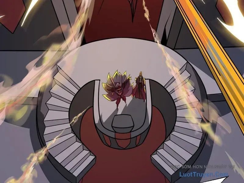 Kỷ Nguyên Kỳ Lạ Chapter 540 - Trang 2