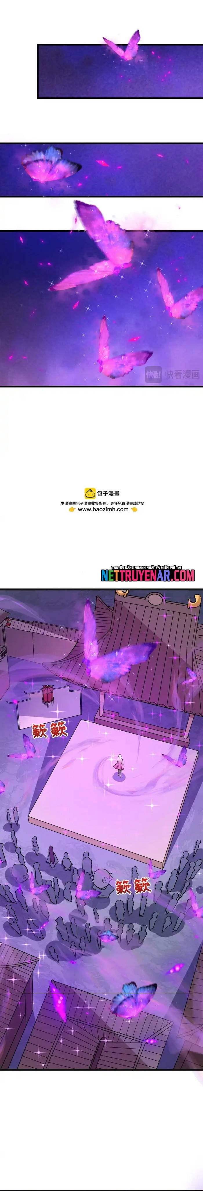 Kỷ Nguyên Kỳ Lạ Chapter 542 - Trang 2