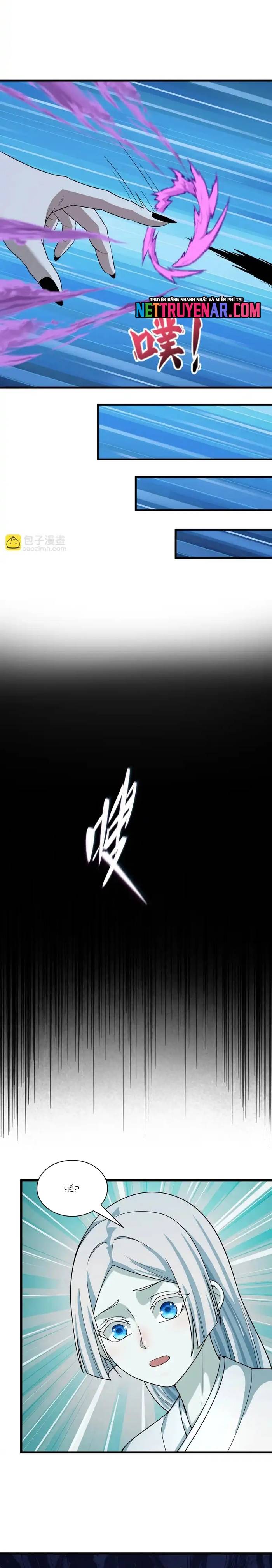 Kỷ Nguyên Kỳ Lạ Chapter 543 - Trang 2