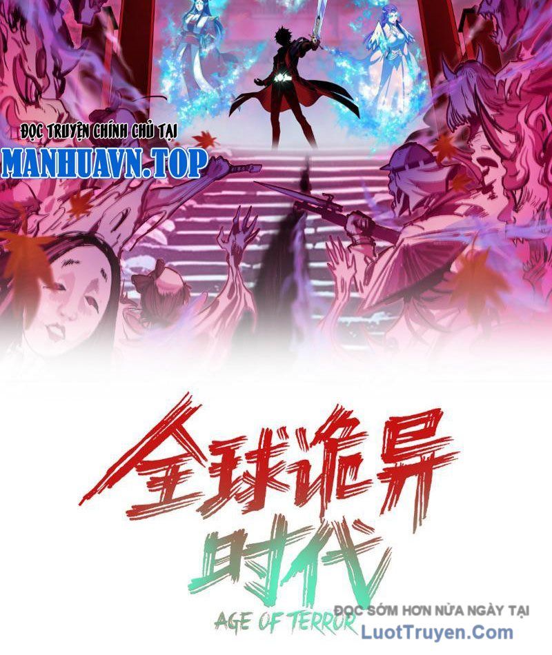 Kỷ Nguyên Kỳ Lạ Chapter 544 - Next Chapter 545