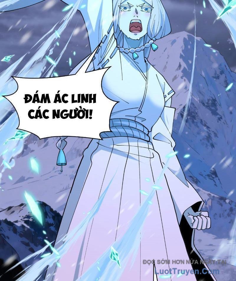 Kỷ Nguyên Kỳ Lạ Chapter 544 - Next Chapter 545