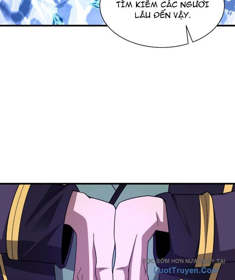 Kỷ Nguyên Kỳ Lạ Chapter 544 - Next Chapter 545