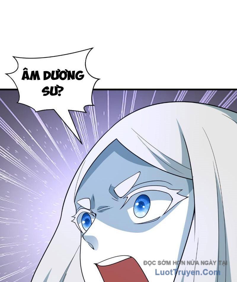 Kỷ Nguyên Kỳ Lạ Chapter 544 - Next Chapter 545