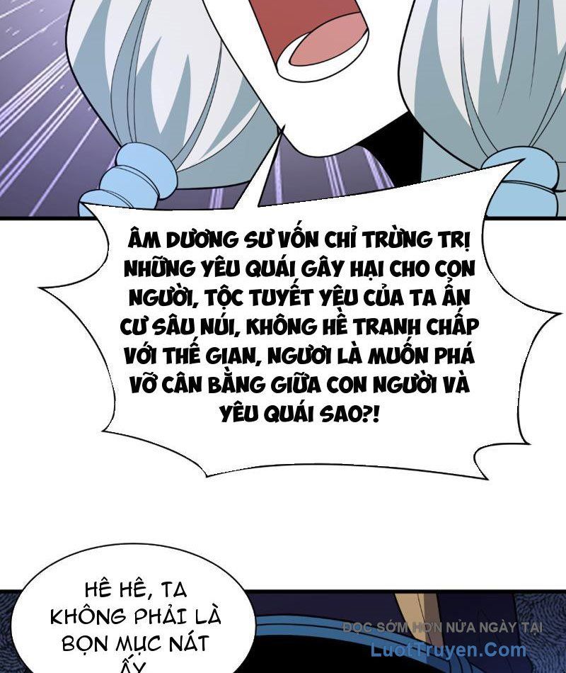 Kỷ Nguyên Kỳ Lạ Chapter 544 - Next Chapter 545