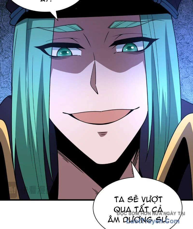 Kỷ Nguyên Kỳ Lạ Chapter 544 - Next Chapter 545