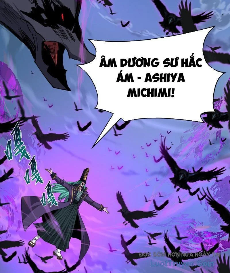 Kỷ Nguyên Kỳ Lạ Chapter 544 - Next Chapter 545