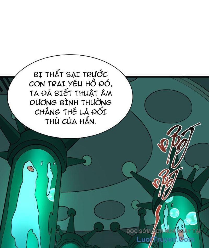 Kỷ Nguyên Kỳ Lạ Chapter 544 - Next Chapter 545