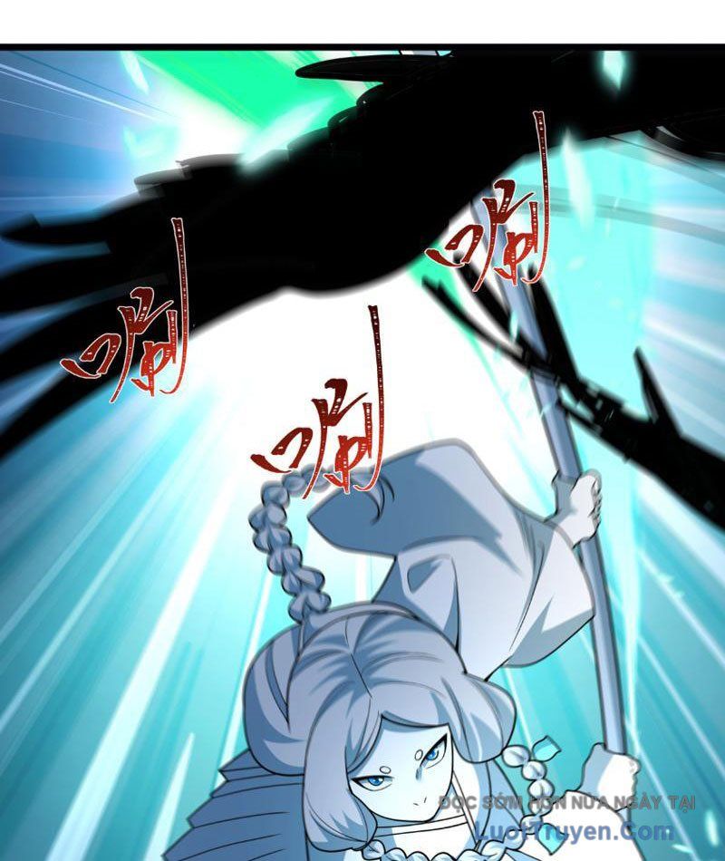 Kỷ Nguyên Kỳ Lạ Chapter 544 - Next Chapter 545