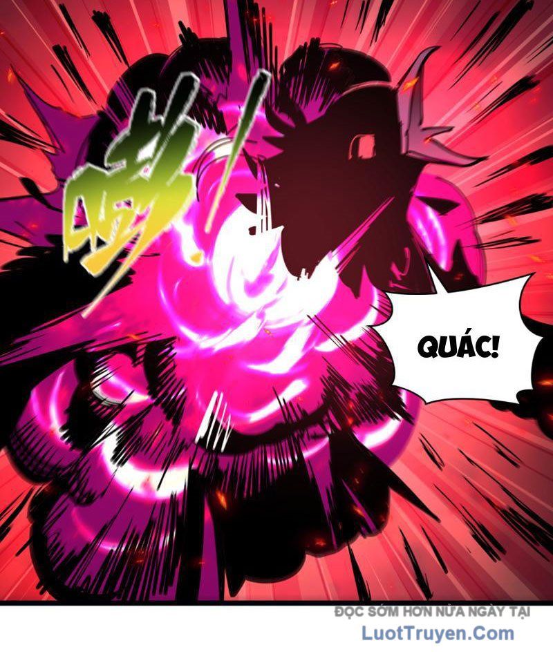 Kỷ Nguyên Kỳ Lạ Chapter 544 - Next Chapter 545