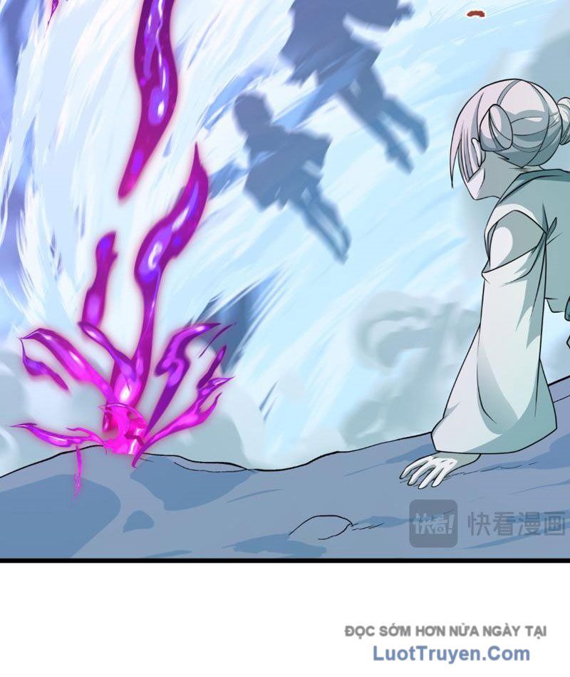 Kỷ Nguyên Kỳ Lạ Chapter 544 - Next Chapter 545