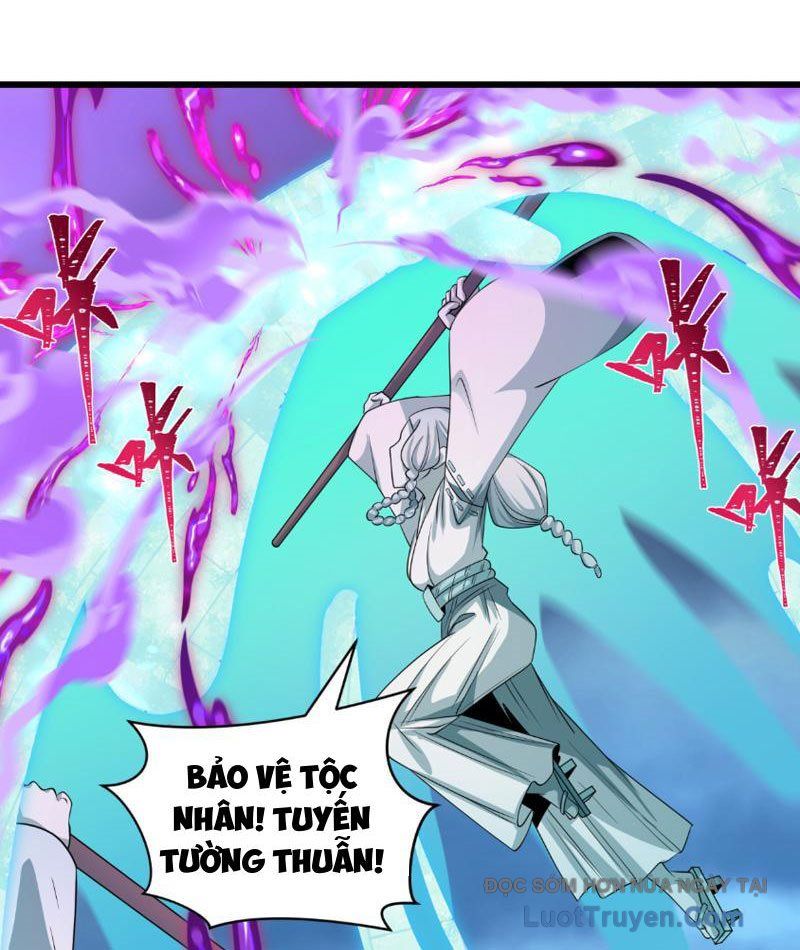 Kỷ Nguyên Kỳ Lạ Chapter 544 - Next Chapter 545