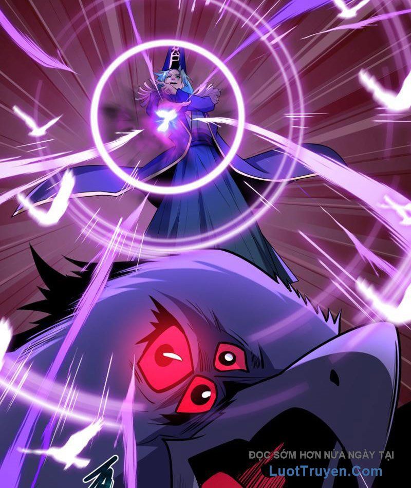 Kỷ Nguyên Kỳ Lạ Chapter 544 - Next Chapter 545