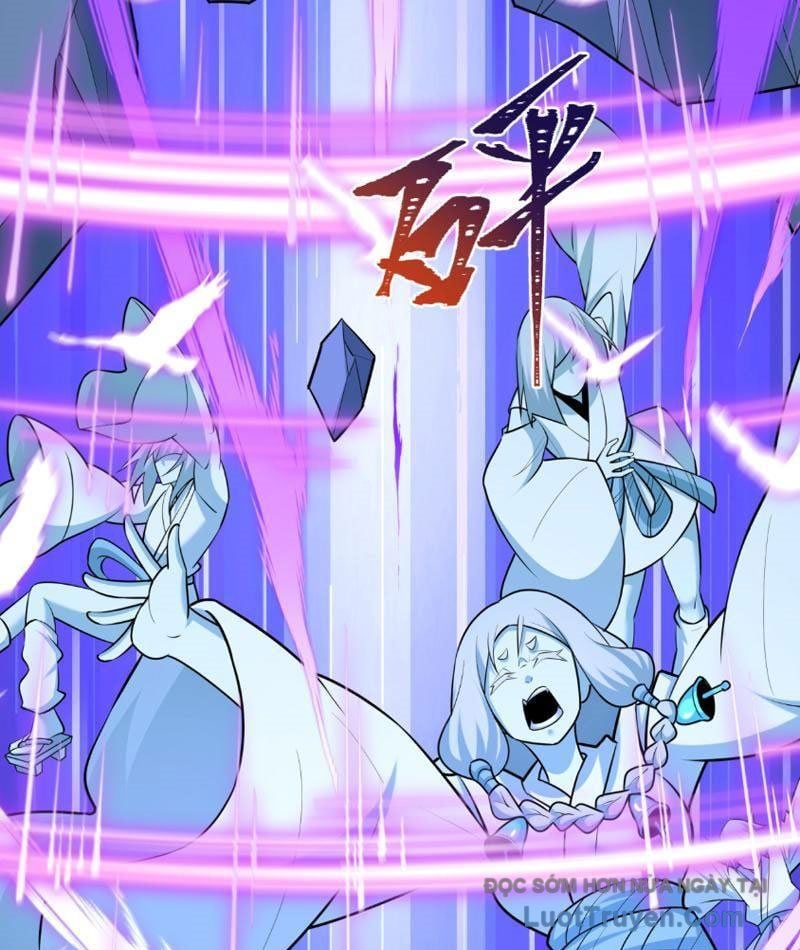 Kỷ Nguyên Kỳ Lạ Chapter 544 - Next Chapter 545