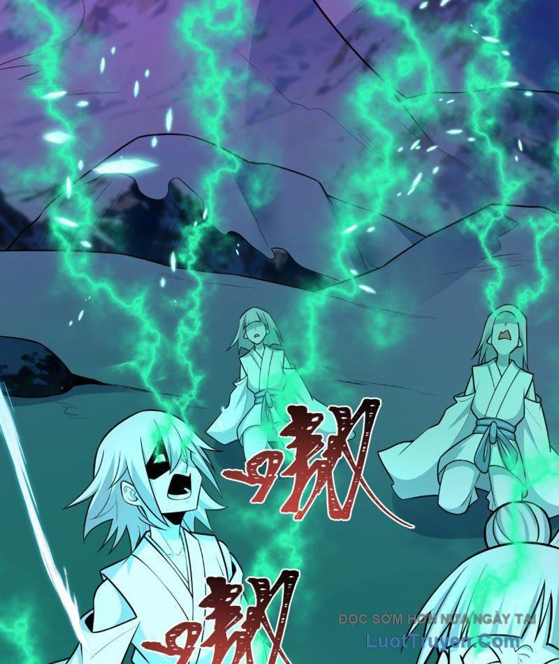 Kỷ Nguyên Kỳ Lạ Chapter 544 - Next Chapter 545