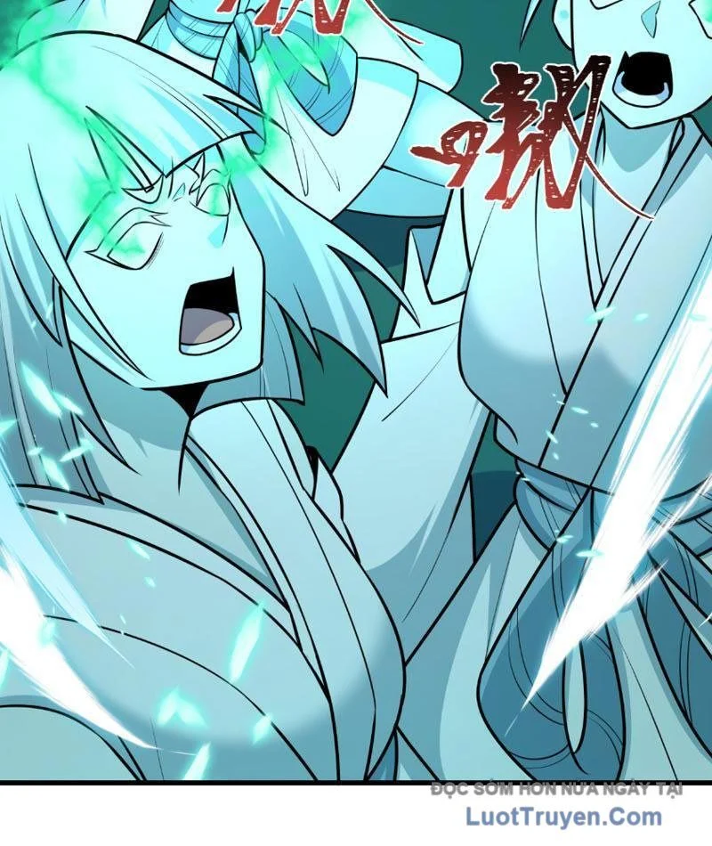 Kỷ Nguyên Kỳ Lạ Chapter 544 - Next Chapter 545