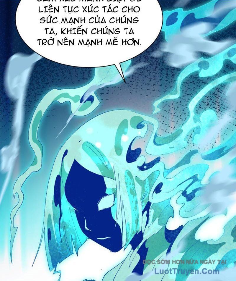 Kỷ Nguyên Kỳ Lạ Chapter 544 - Next Chapter 545