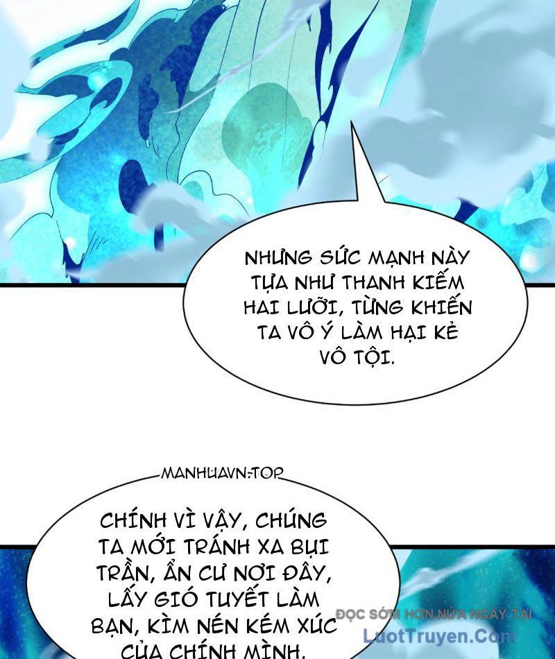 Kỷ Nguyên Kỳ Lạ Chapter 544 - Next Chapter 545