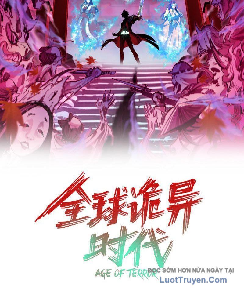 Kỷ Nguyên Kỳ Lạ Chapter 545 - Next Chapter 546