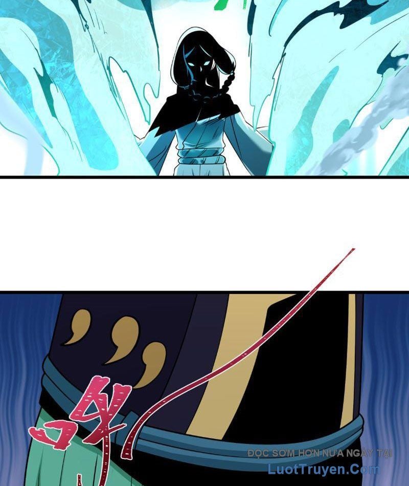 Kỷ Nguyên Kỳ Lạ Chapter 545 - Next Chapter 546