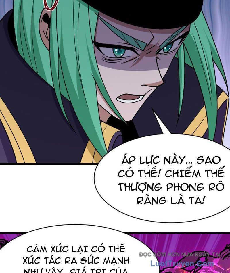 Kỷ Nguyên Kỳ Lạ Chapter 545 - Next Chapter 546