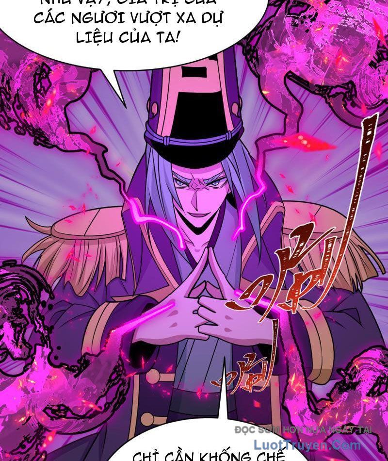 Kỷ Nguyên Kỳ Lạ Chapter 545 - Next Chapter 546