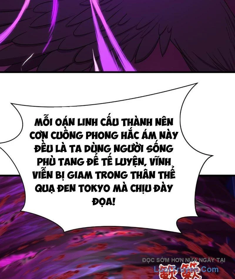 Kỷ Nguyên Kỳ Lạ Chapter 545 - Next Chapter 546