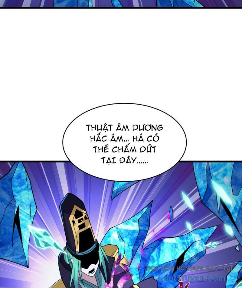 Kỷ Nguyên Kỳ Lạ Chapter 545 - Next Chapter 546