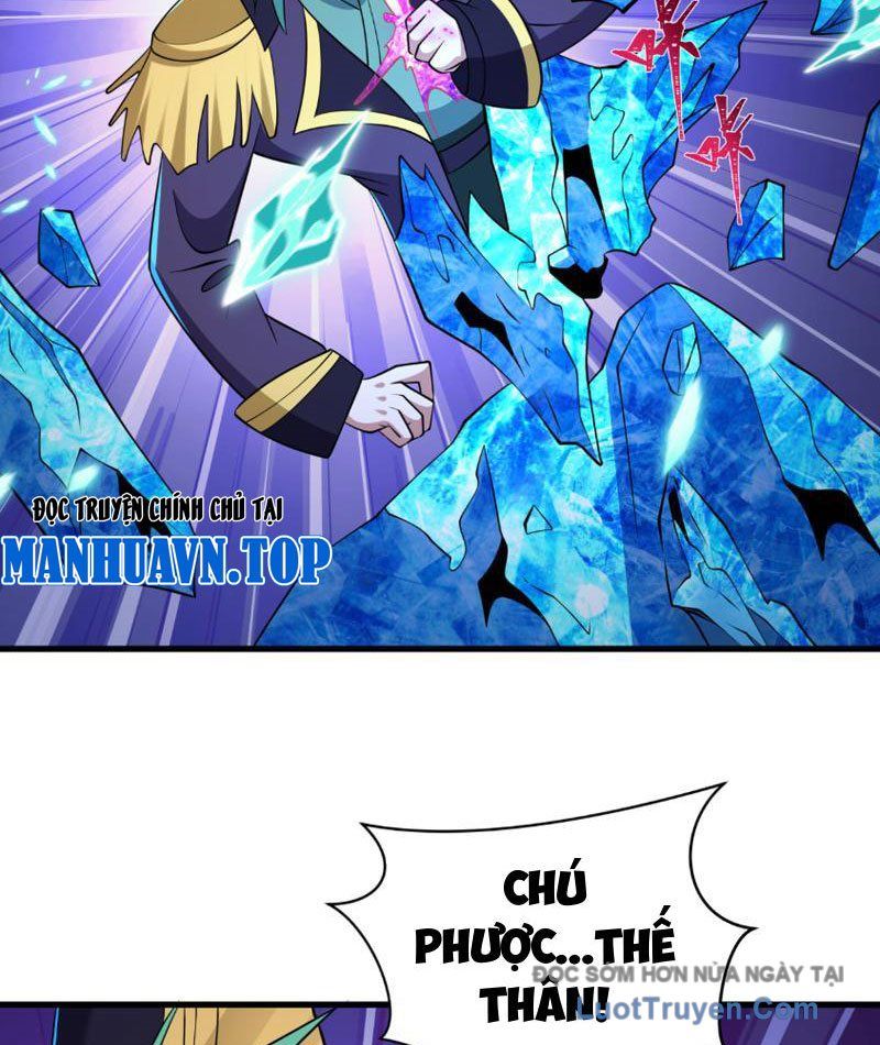 Kỷ Nguyên Kỳ Lạ Chapter 545 - Next Chapter 546