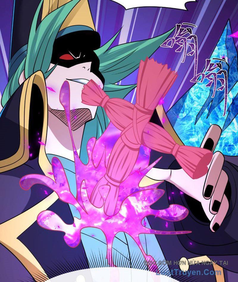 Kỷ Nguyên Kỳ Lạ Chapter 545 - Next Chapter 546