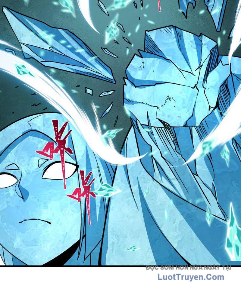 Kỷ Nguyên Kỳ Lạ Chapter 545 - Next Chapter 546