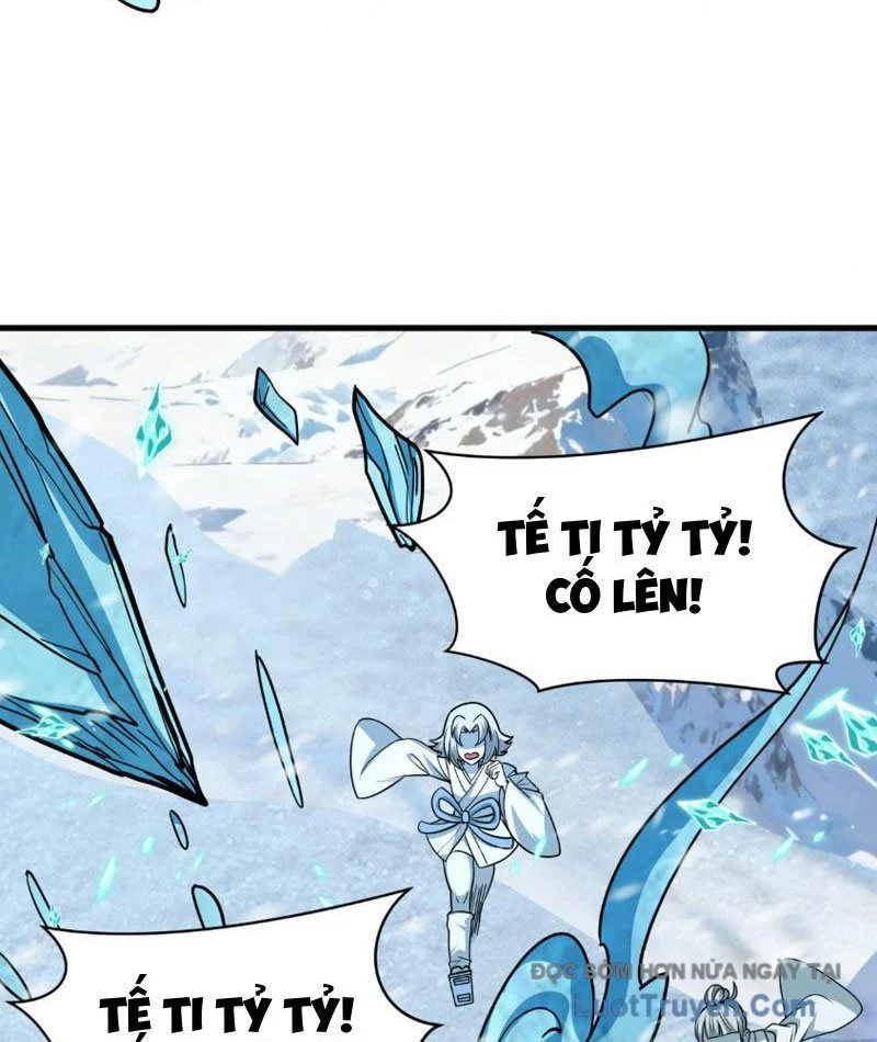 Kỷ Nguyên Kỳ Lạ Chapter 545 - Next Chapter 546