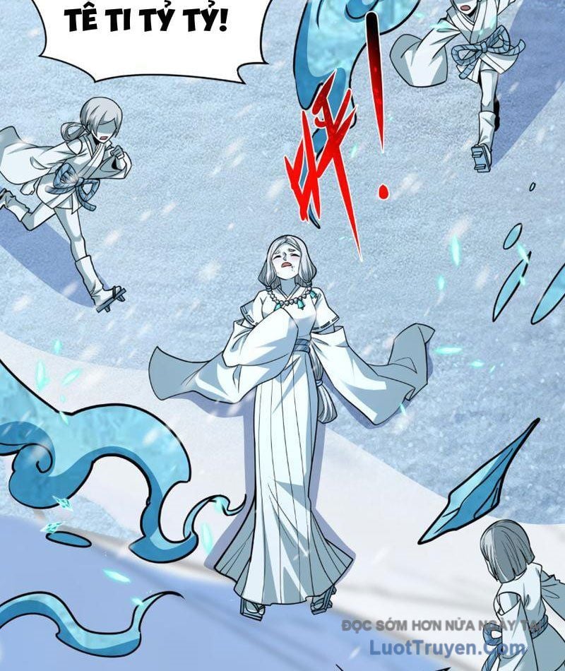 Kỷ Nguyên Kỳ Lạ Chapter 545 - Next Chapter 546