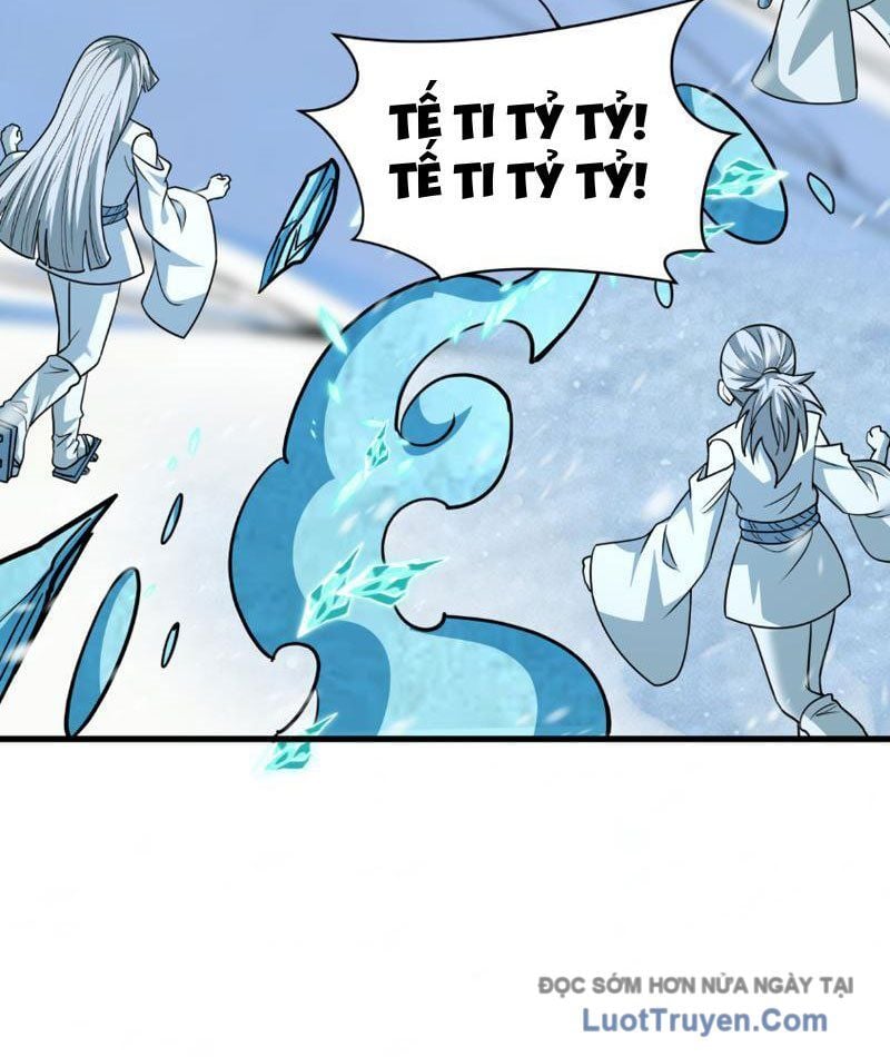 Kỷ Nguyên Kỳ Lạ Chapter 545 - Next Chapter 546