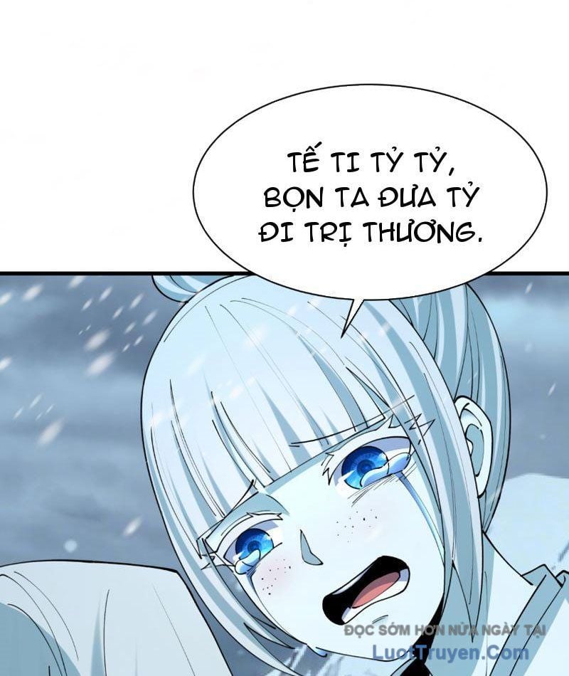 Kỷ Nguyên Kỳ Lạ Chapter 545 - Next Chapter 546