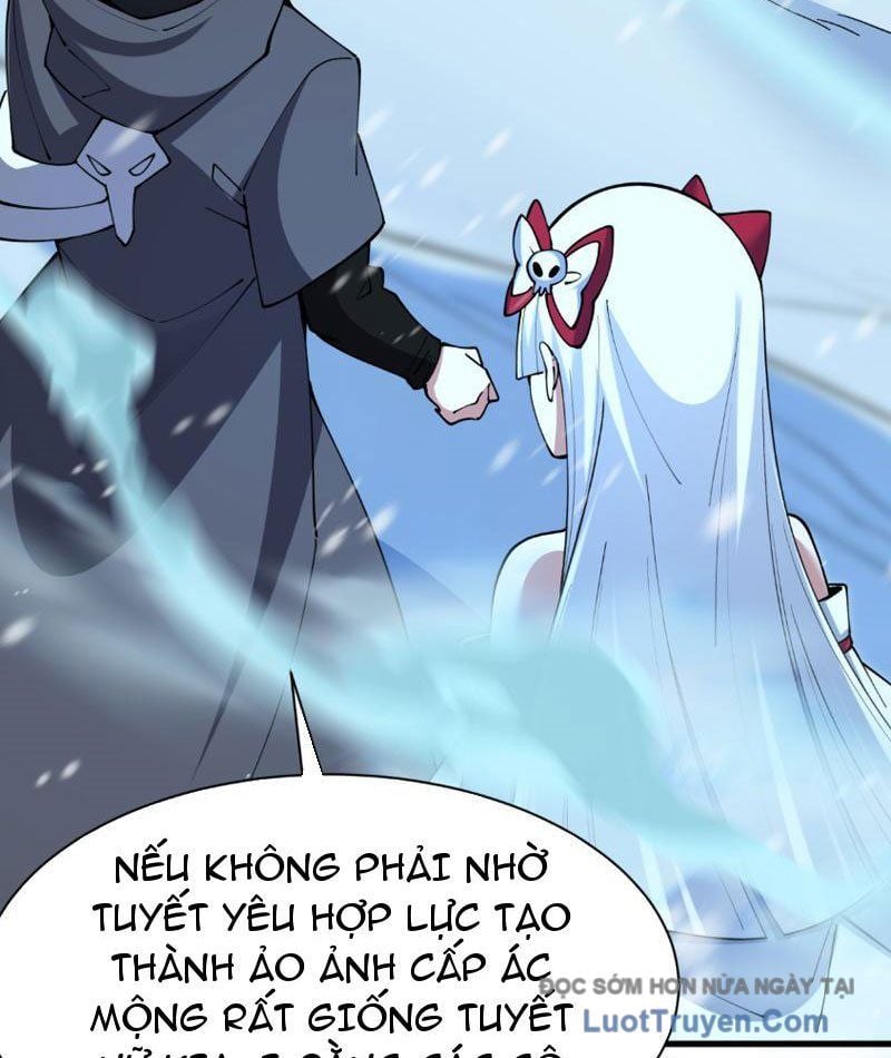 Kỷ Nguyên Kỳ Lạ Chapter 545 - Next Chapter 546