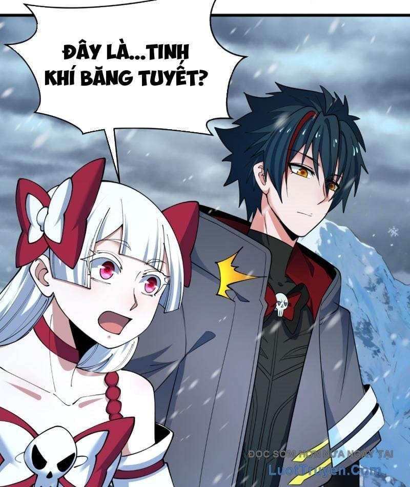 Kỷ Nguyên Kỳ Lạ Chapter 545 - Next Chapter 546