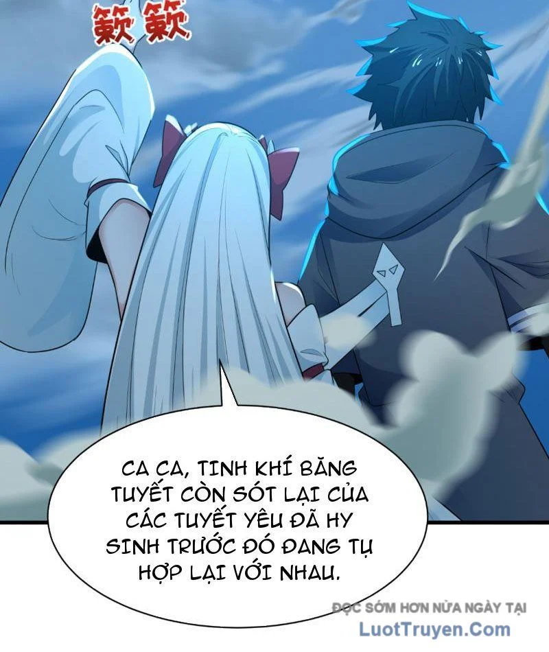 Kỷ Nguyên Kỳ Lạ Chapter 545 - Next Chapter 546